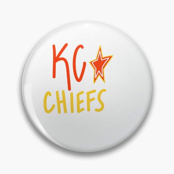 Item preview, KC Chiefs designed and sold by Morgan Hoehns.