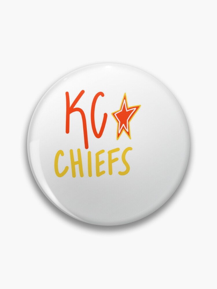 Pin on Chiefs