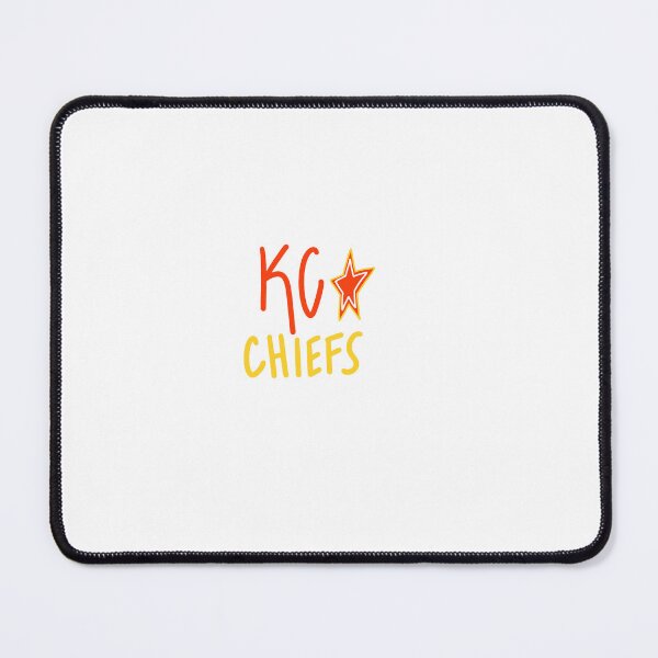 Item preview, KC Chiefs designed and sold by Morgan Hoehns.