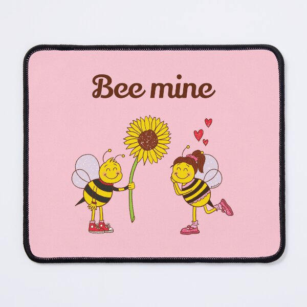 Item preview, Bee Mine designed and sold by Valentina Cariel.