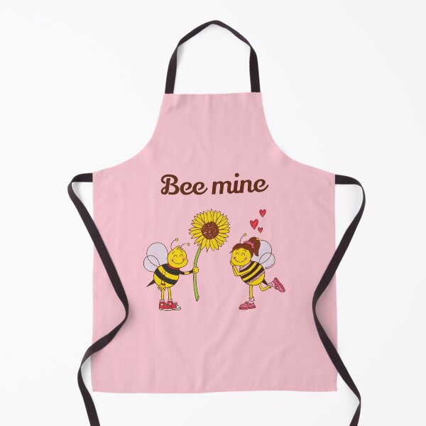 Item preview, Bee Mine designed and sold by Valentina Cariel.