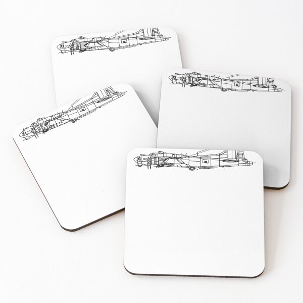 Item preview, profile B-17 designed and sold by Steph6767.