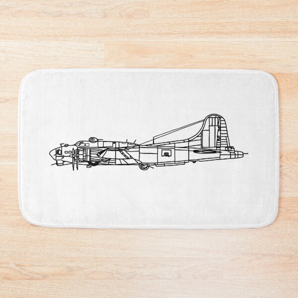 Item preview, profile B-17 designed and sold by Steph6767.