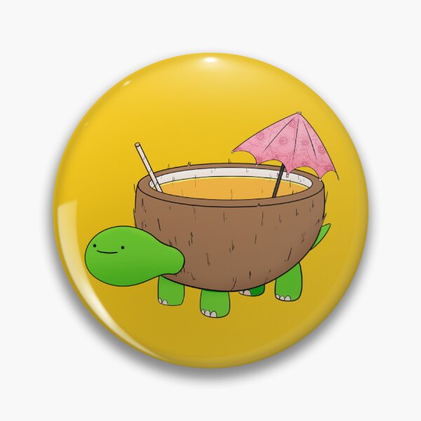 Item preview, Vacation Turtle designed and sold by LissetteRodz.