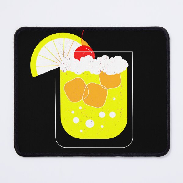 Item preview, PISCO SOUR designed and sold by Aleena the princess.