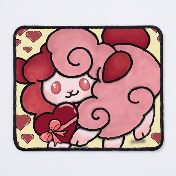 Item preview, Be My Lambentine! designed and sold by Book-Bunny22.