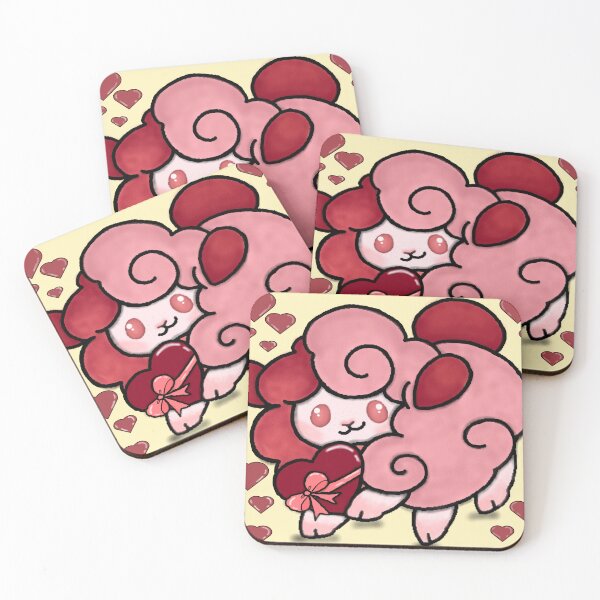 Item preview, Be My Lambentine! designed and sold by Book-Bunny22.