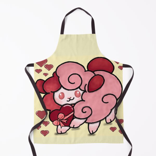 Item preview, Be My Lambentine! designed and sold by Book-Bunny22.