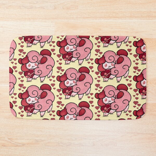 Item preview, Be My Lambentine! designed and sold by Book-Bunny22.
