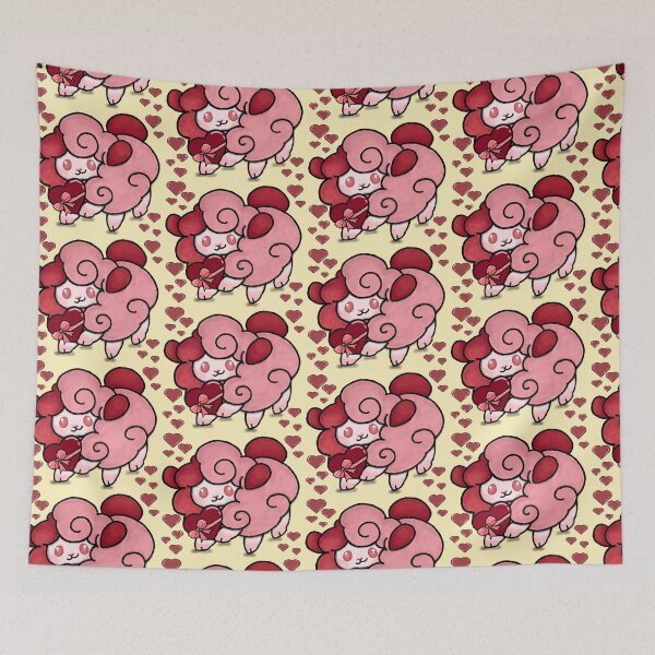 Item preview, Be My Lambentine! designed and sold by Book-Bunny22.
