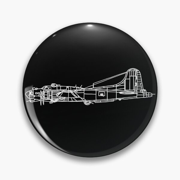Item preview, profile B-17 designed and sold by Steph6767.