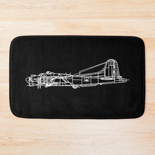 Item preview, profile B-17 designed and sold by Steph6767.