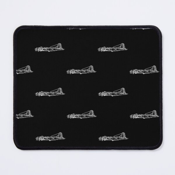 Item preview, profile B-17 designed and sold by Steph6767.
