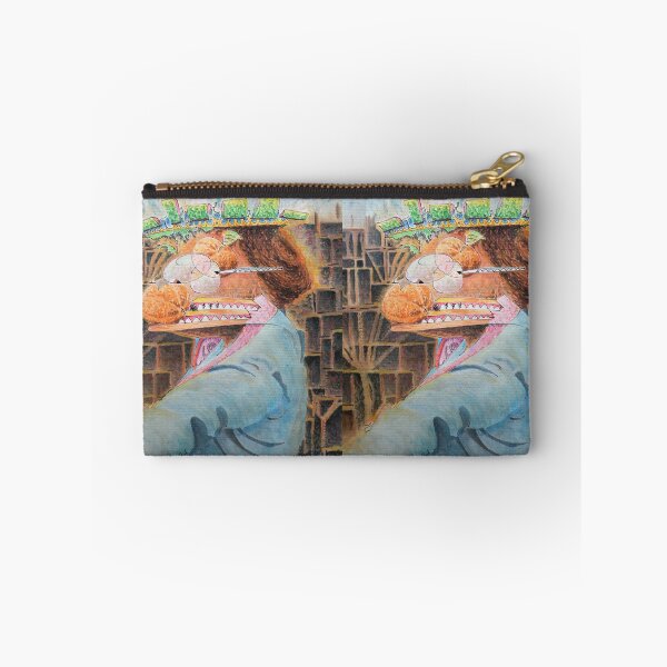 Item preview, Clothing Tanks Tops Dress Shirts Cases Skins Pillows Totes Duvets Mugs Leggings Scarves Bags Clock Architect Design Abstract designed and sold by Dave Martsolf.