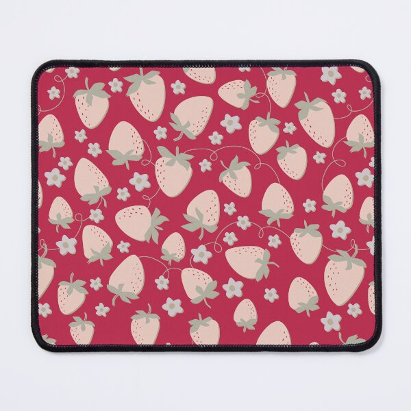 Item preview, Viva Magenta Strawberries - color swap designed and sold by AmeeMax.