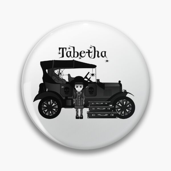 Item preview, Tabetha - Vacation designed and sold by Yarham.