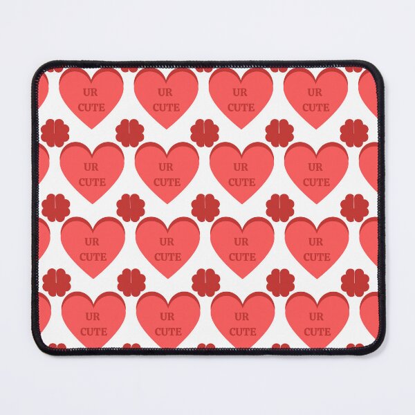 Item preview, Ur cute heart designed and sold by ArtisticAnt.