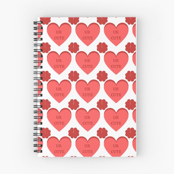 Item preview, Ur cute heart designed and sold by ArtisticAnt.