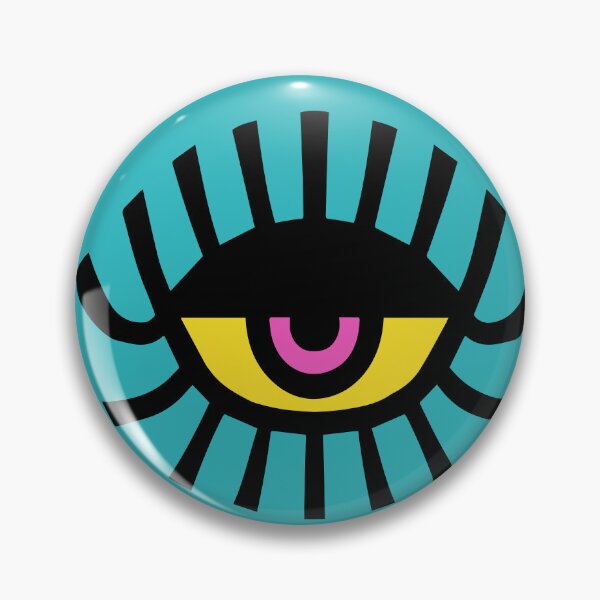Artikelvorschau, Eye On You entworfen und verkauft von tonymagnerart.