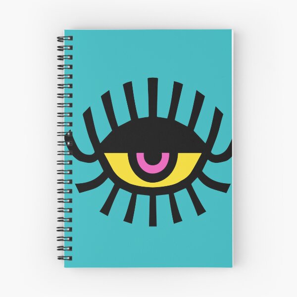 Item preview, Eye On You designed and sold by tonymagnerart.