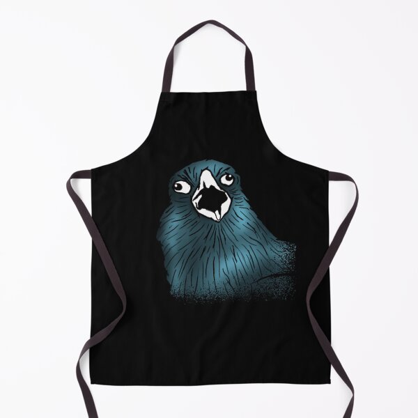 Item preview, Derpy Crow designed and sold by derpymerchy.