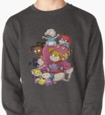 Rugrats Pullover