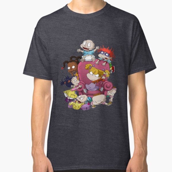 Ru-grats Classic T-Shirt