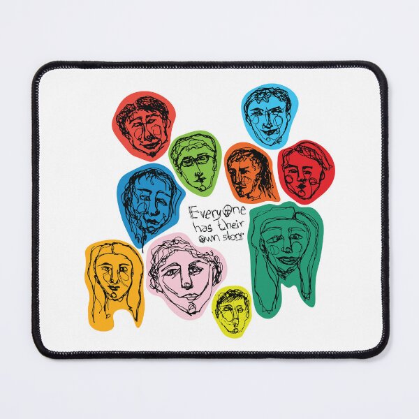 Item preview, Everyone has their own story - bright designed and sold by Tolarlei.