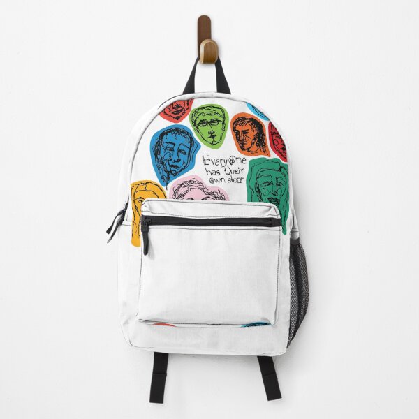 Item preview, Everyone has their own story - bright designed and sold by Tolarlei.