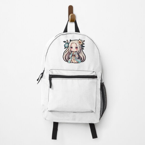 Item preview, anime character, chibi style, sticker designed and sold by eltradesigne.