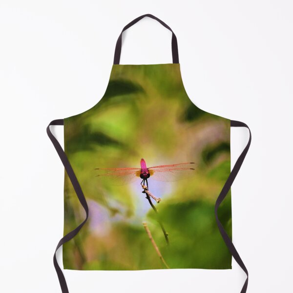 Item preview, Dragonfly on a Stick 5 designed and sold by Fitra Arts.