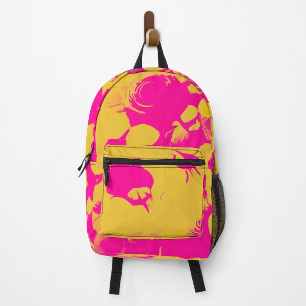 Item preview, Abstract Pink and Yellow Roses designed and sold by asurtiumgreen.