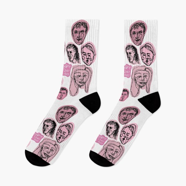 Item preview, Everyone has their own story - pink designed and sold by Tolarlei.