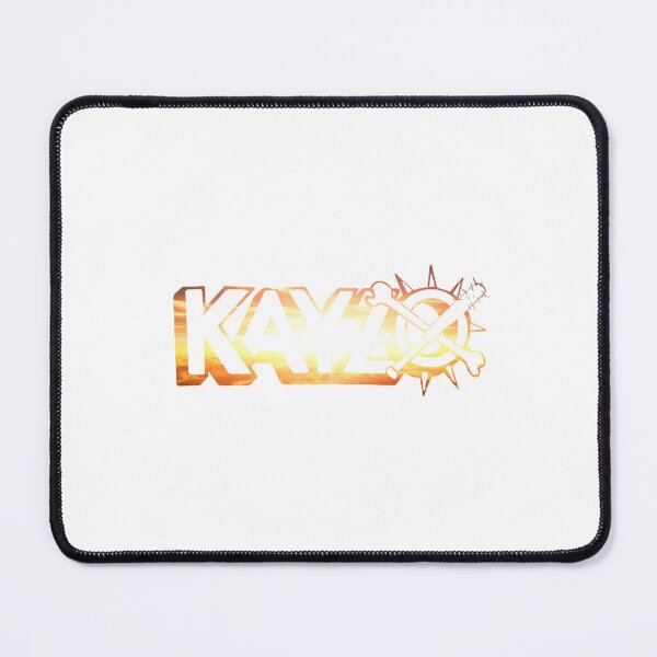 Item preview, EDM Kayso DJ Cielos llameantes designed and sold by ElectronicDrip.