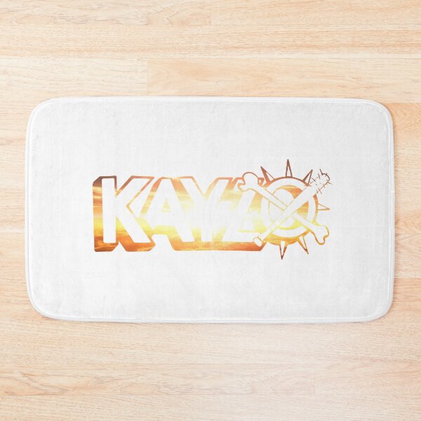Item preview, EDM Kayso DJ Flaming Skies designed and sold by ElectronicDrip.