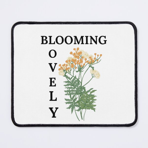 Item preview, Blooming Lovely Florals, pretty spring blooms designed and sold by Flowerartlovers.