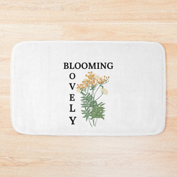 Item preview, Blooming Lovely Florals, pretty spring blooms designed and sold by Flowerartlovers.