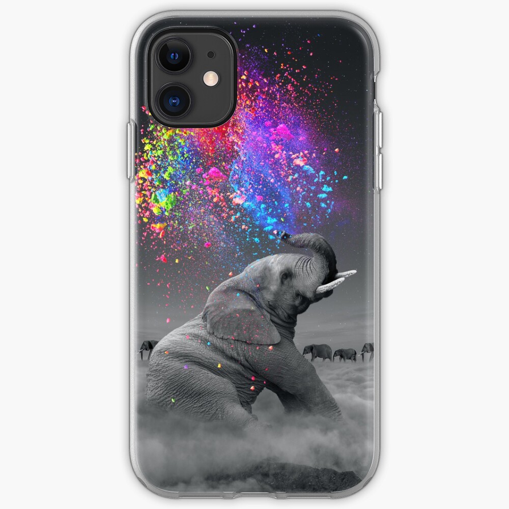 Wahre Farben innerhalb iPhone-Hülle & Cover