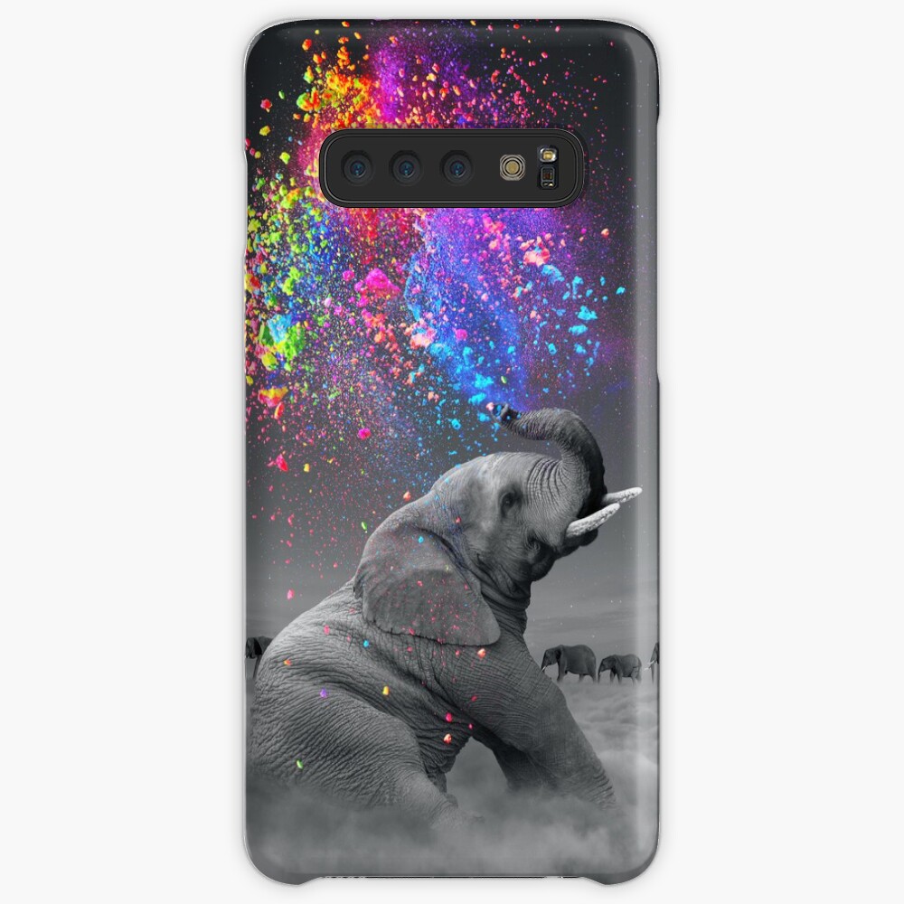 True Colors Within Case & Skin for Samsung Galaxy