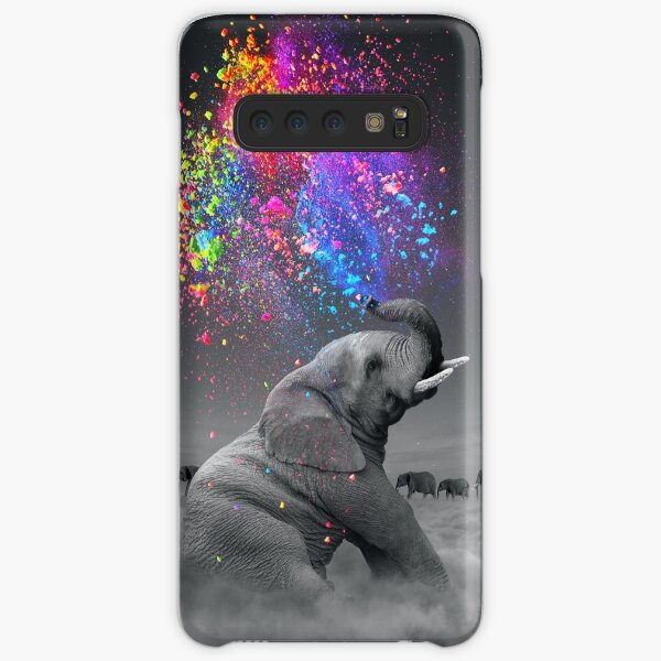 True Colors Within Samsung Galaxy Snap Case