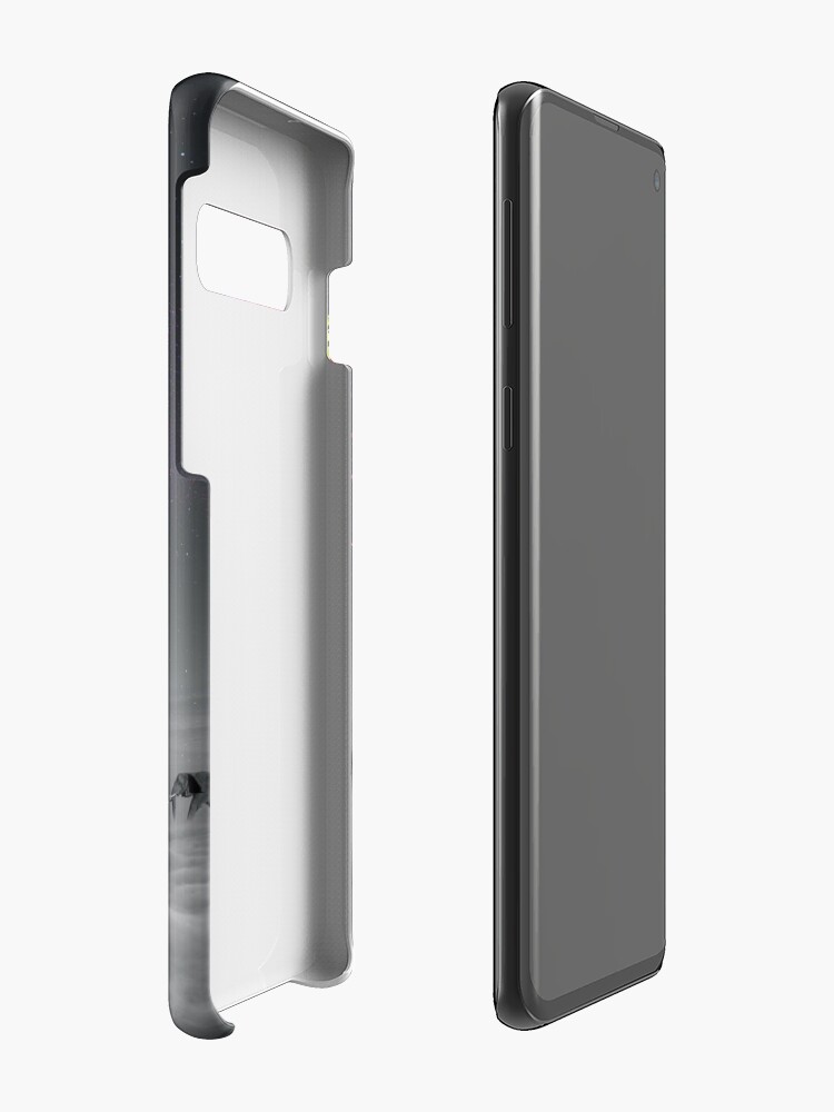 Alternate view of True Colors Within Case & Skin for Samsung Galaxy
