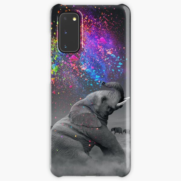 True Colors Within Samsung Galaxy Snap Case
