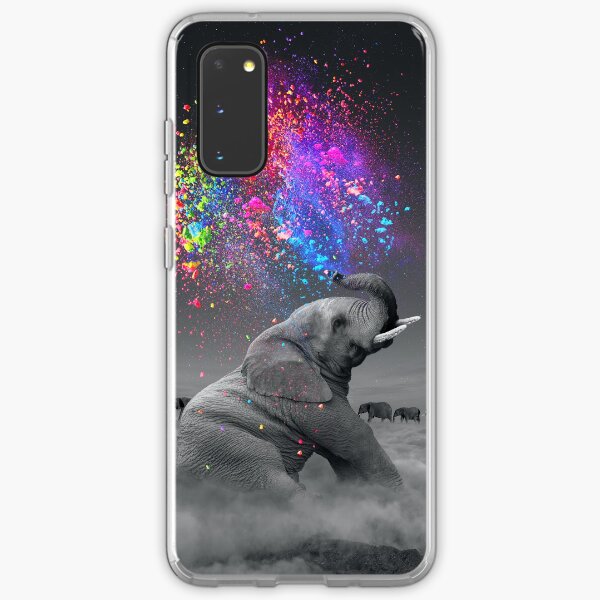 True Colors Within Samsung Galaxy Soft Case