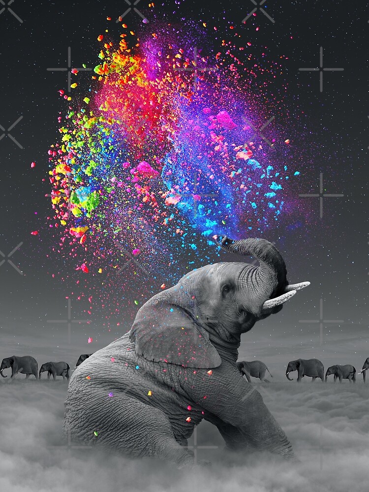 True Colors Within by soaringanchor