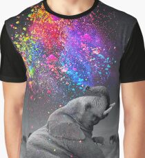 True Colors Within Graphic T-Shirt