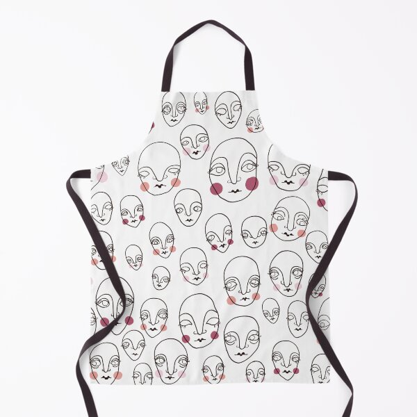 Item preview, Blushing Faces designed and sold by acowlart.