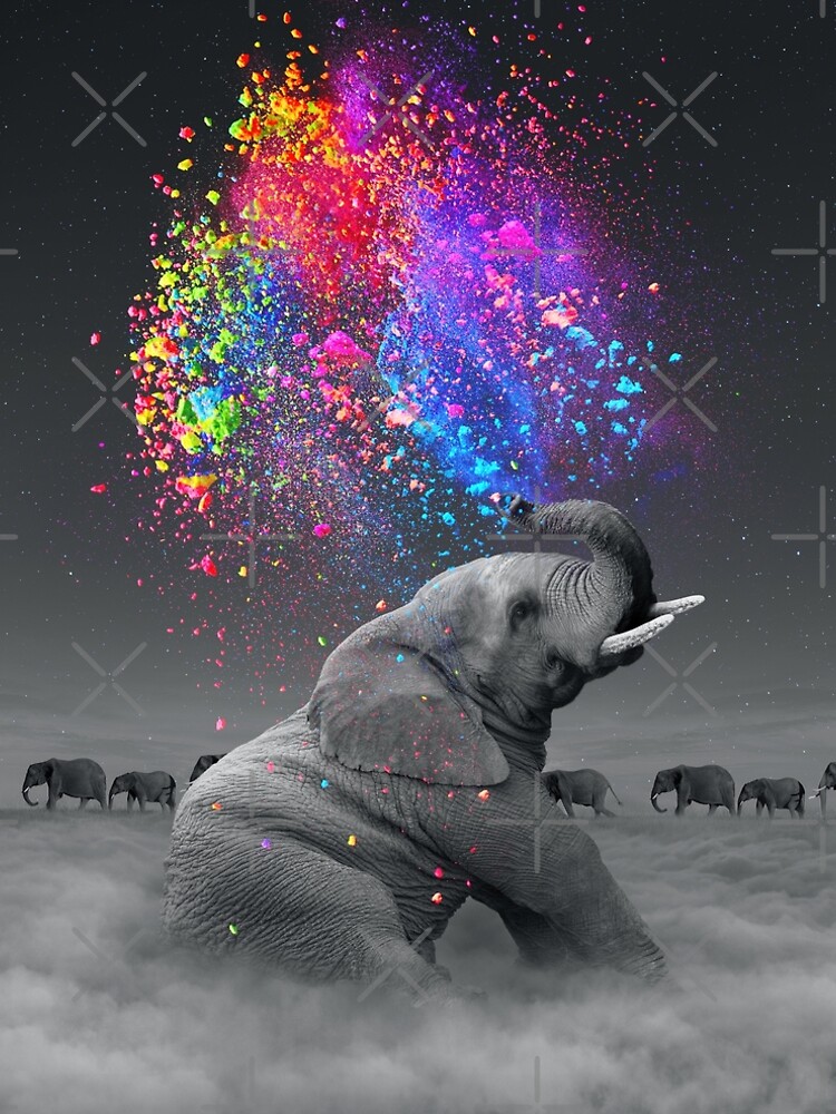 True Colors Within by soaringanchor