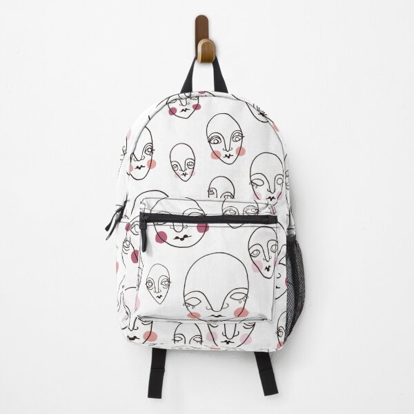 Item preview, Blushing Faces designed and sold by acowlart.