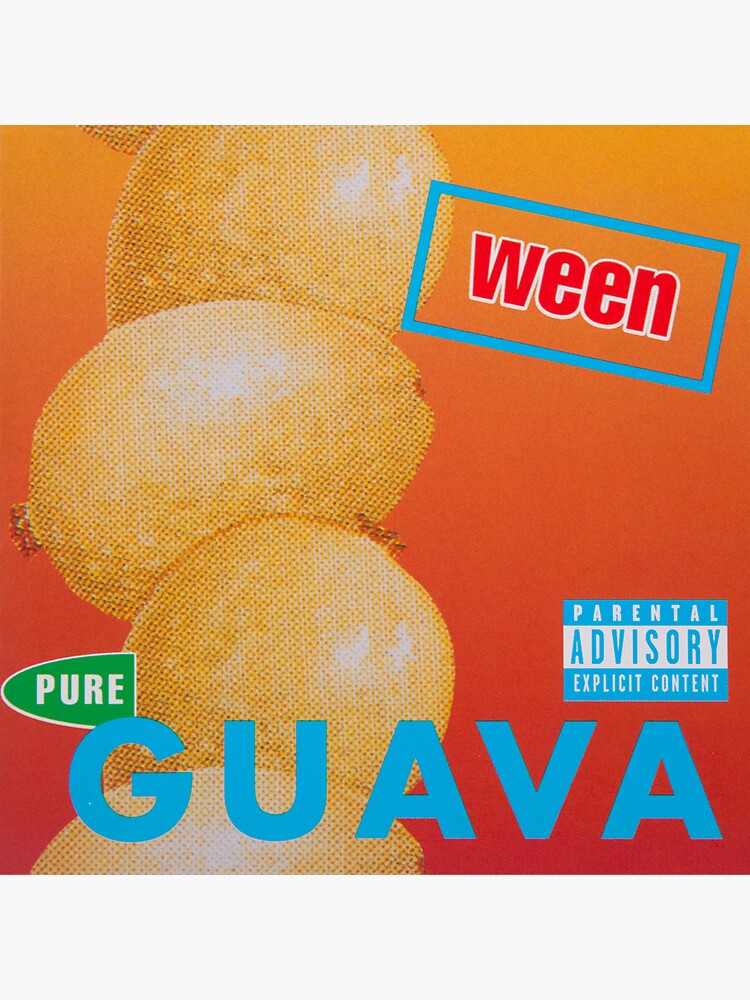 Ween Pure top Quava 2lp vinyl