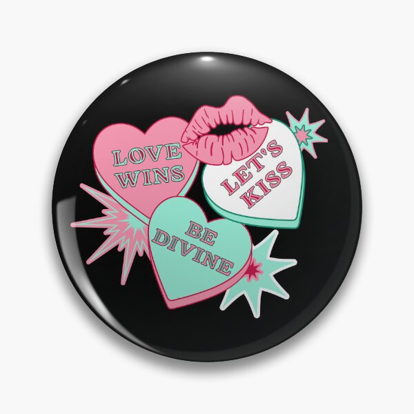 Item preview, Abrosexual pride flag colour candy hearts, valentine candy hearts, gay pride, pride month, valentines day designed and sold by allycat57.